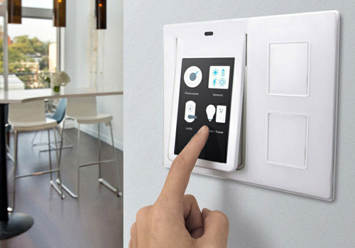 Apartment Intercom System